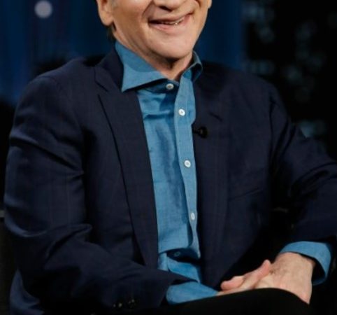 Bill Maher Fan Mail Address