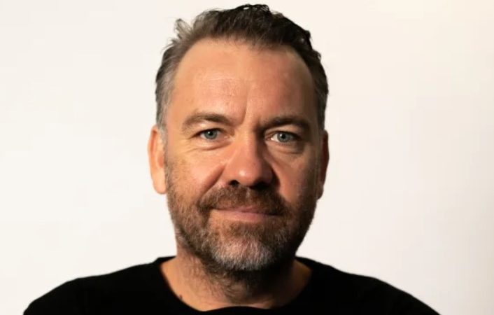 Brendan Cowell Fan Mail Address