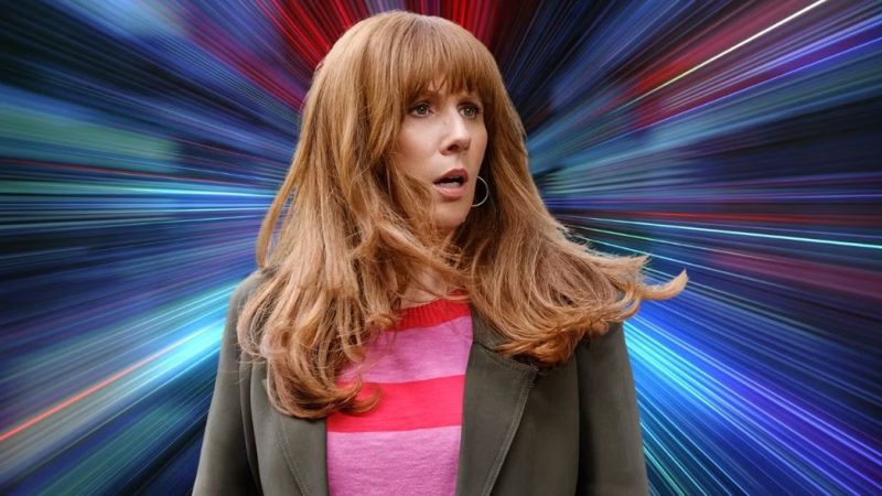 Catherine Tate Fan Mail Address