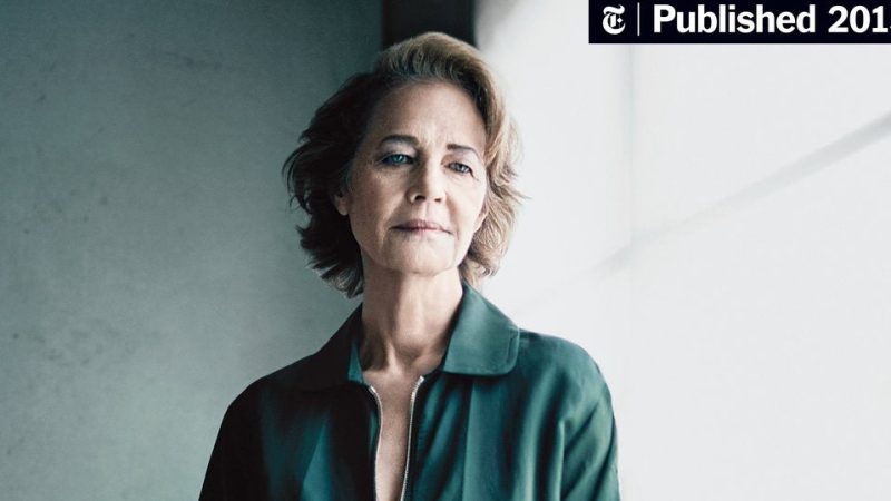 Charlotte Rampling Fan Mail Address