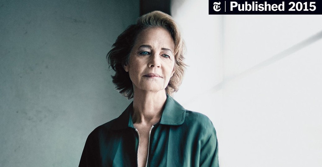 Charlotte Rampling Fan Mail Address