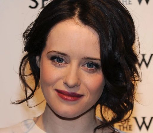 Claire Foy Fan Mail Address