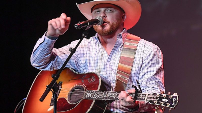 Cody Johnson Fan Mail Address