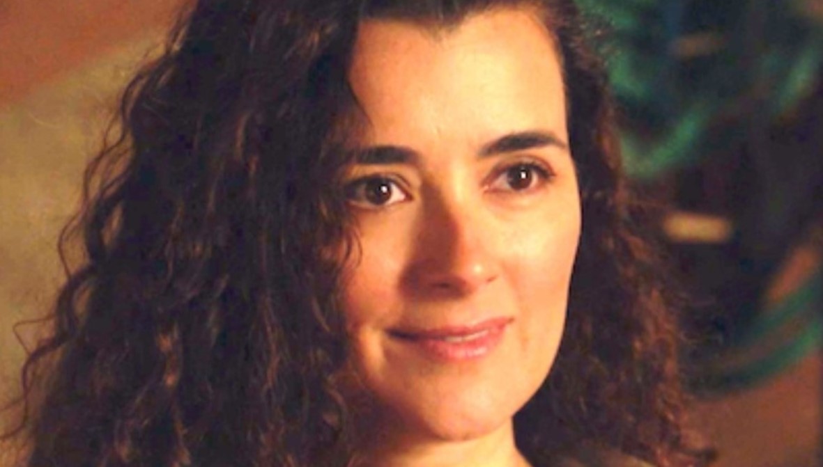 Cote De Pablo Fan Mail Address