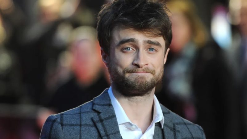 Daniel Radcliffe Fan Mail Address