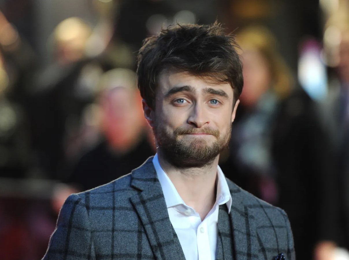 Daniel Radcliffe Fan Mail Address