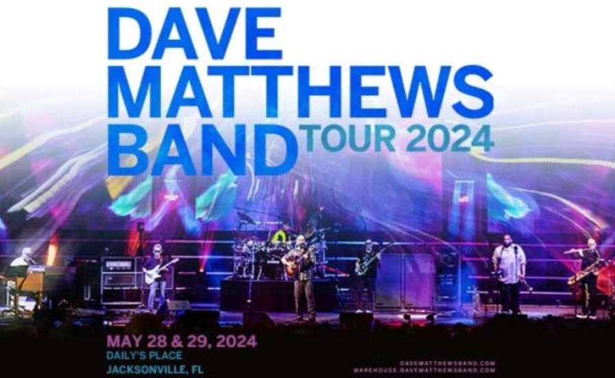 Dave Matthews Band Fan Mail Address