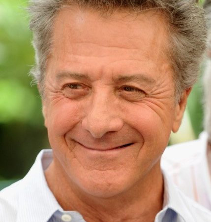 Dustin Hoffman Fan Mail Address