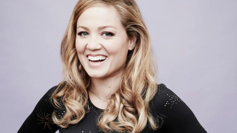 Erika Christensen Fan Mail Address