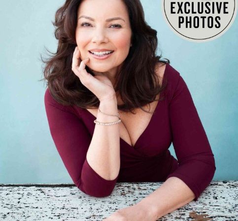 Fran Drescher Fan Mail Address