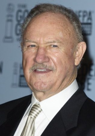 Gene Hackman Fan Mail Address