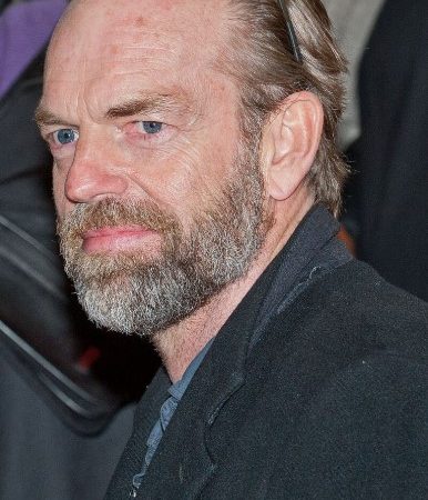 Hugo Weaving Fan Mail Address