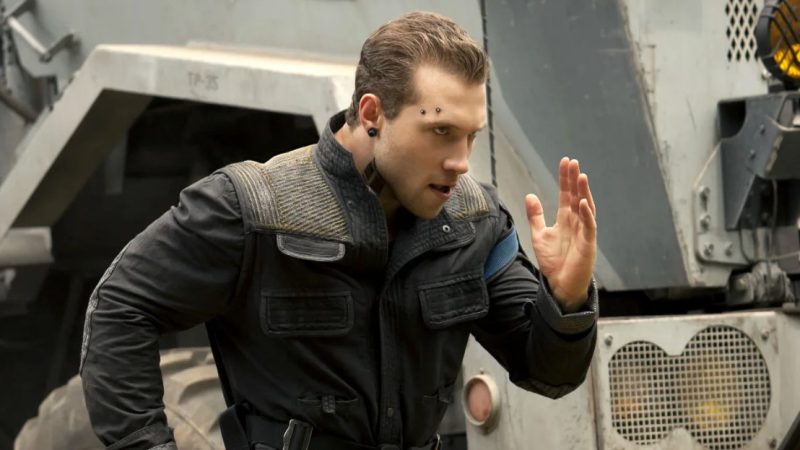 Jai Courtney Fan Mail Address