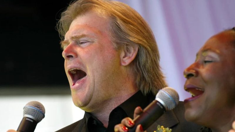 John Farnham Fan Mail Address