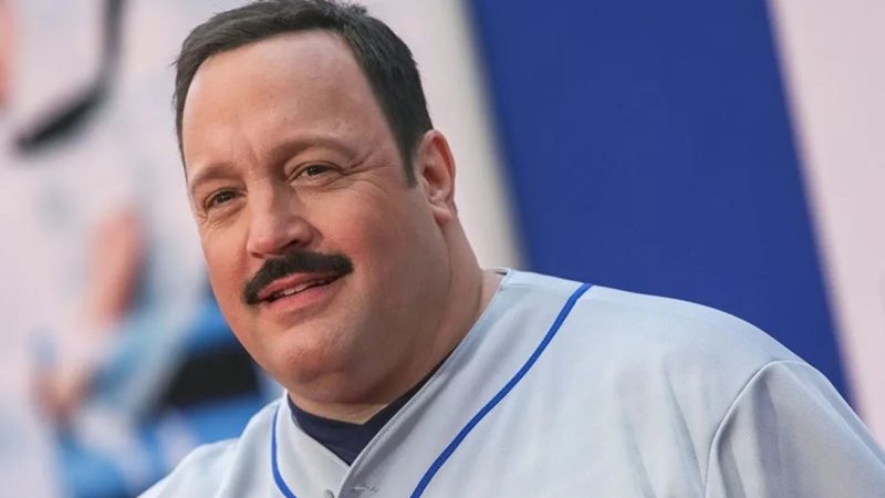 Kevin James Fan Mail Address