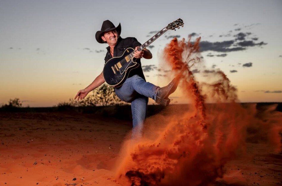 Lee Kernaghan Fan Mail Address