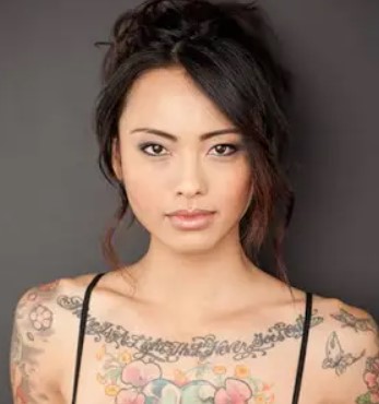 Levy Tran Fan Mail Address