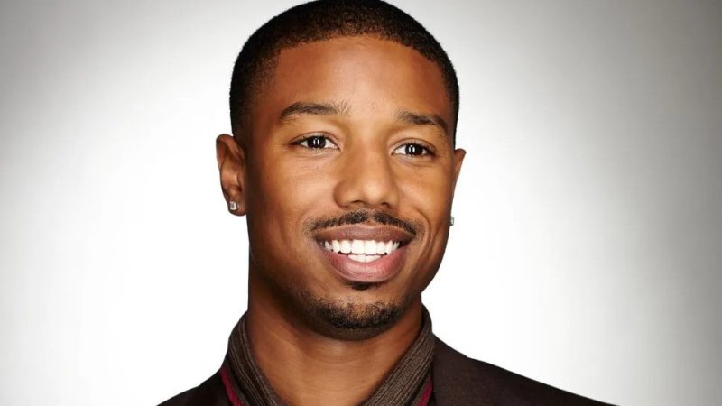 Michael B. Jordan Fan Mail Address