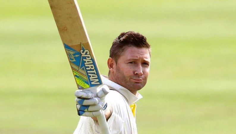 Michael Clarke Fan Mail Address