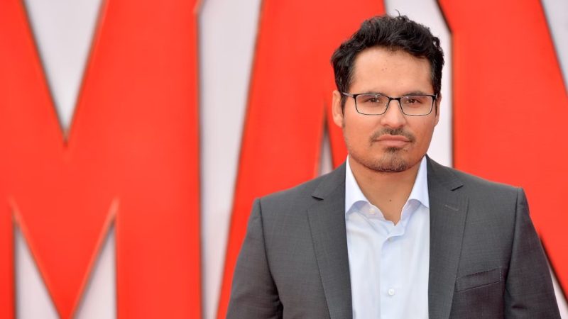 Michael Pena Fan Mail Address