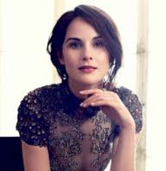 Michelle Dockery Fan Mail Address