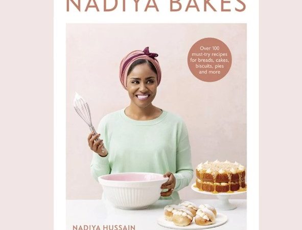 Nadiya Hussain Fan Mail Address