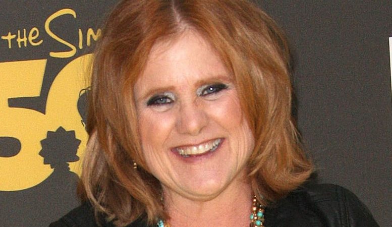 Nancy Cartwright Fan Mail Address