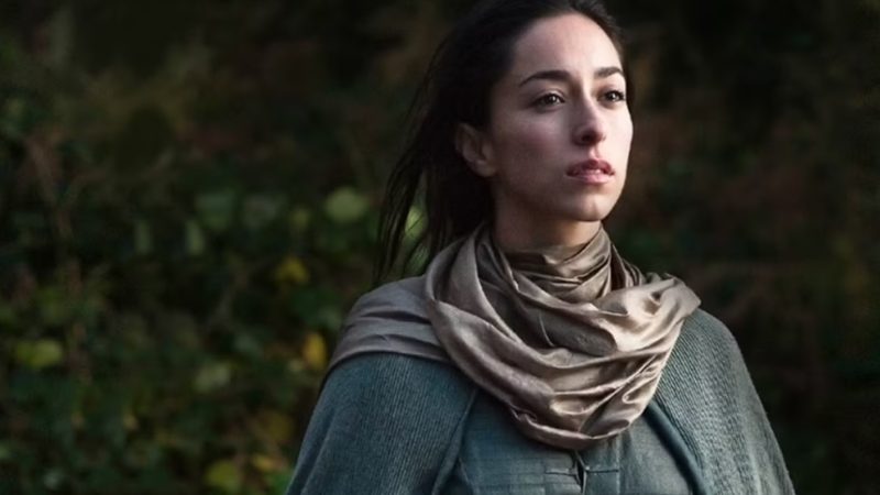 Oona Chaplin Fan Mail Address