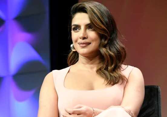 Priyanka Chopra Fan Mail Address