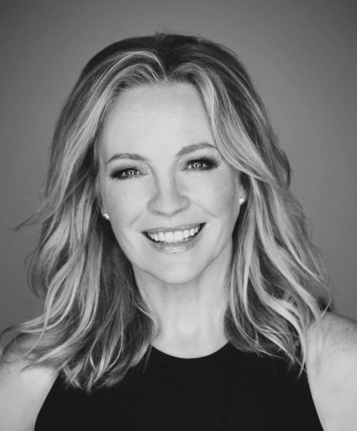 Rebecca Gibney Fan Mail Address