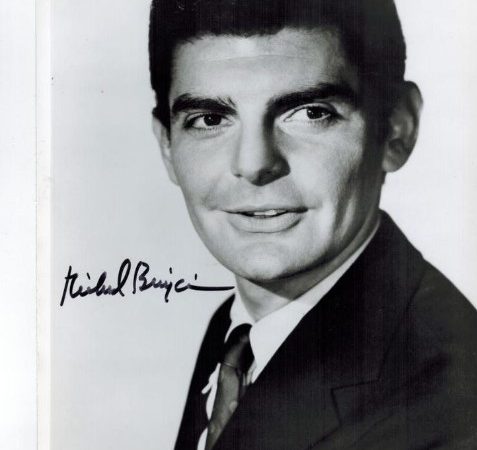 Richard Benjamin Fan Mail Address