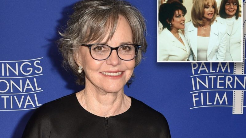 Sally Field Fan Mail Address