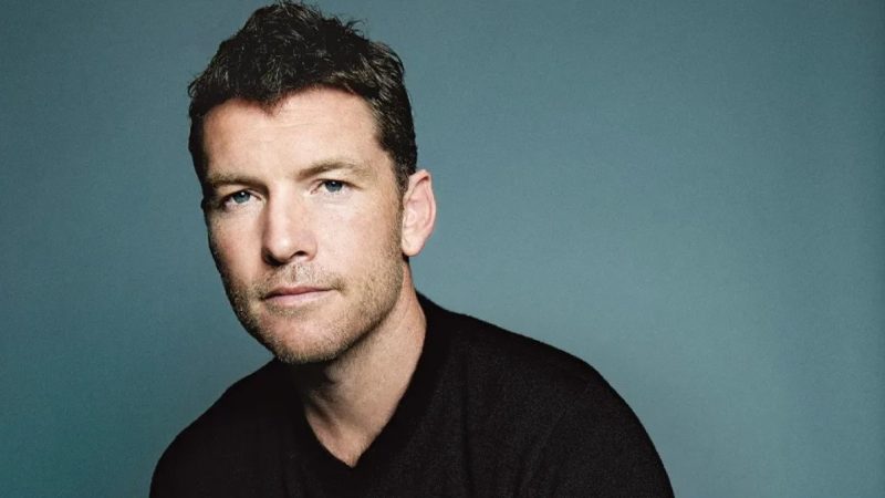 Sam Worthington Fan Mail Address