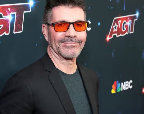 Simon Cowell Fan Mail Address