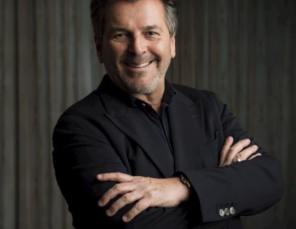 Thomas Anders Fan Mail Address