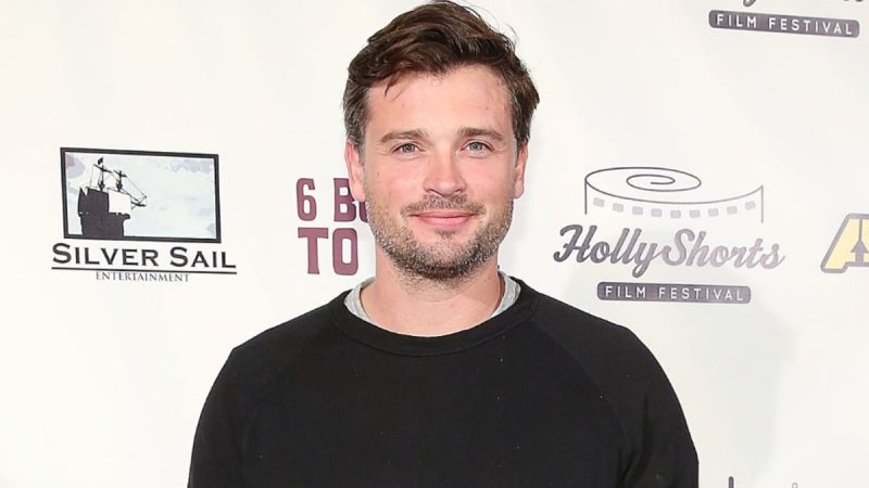 Tom Welling Fan Mail Address