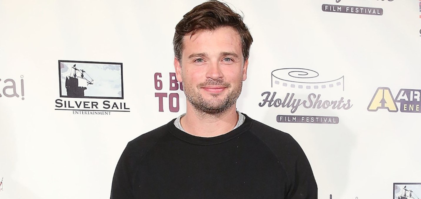 Tom Welling Fan Mail Address