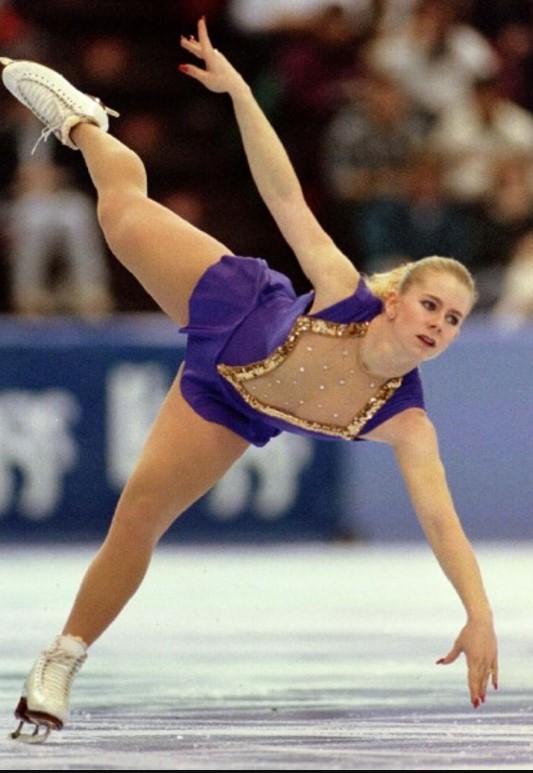 Tonya Harding Fan Mail Address