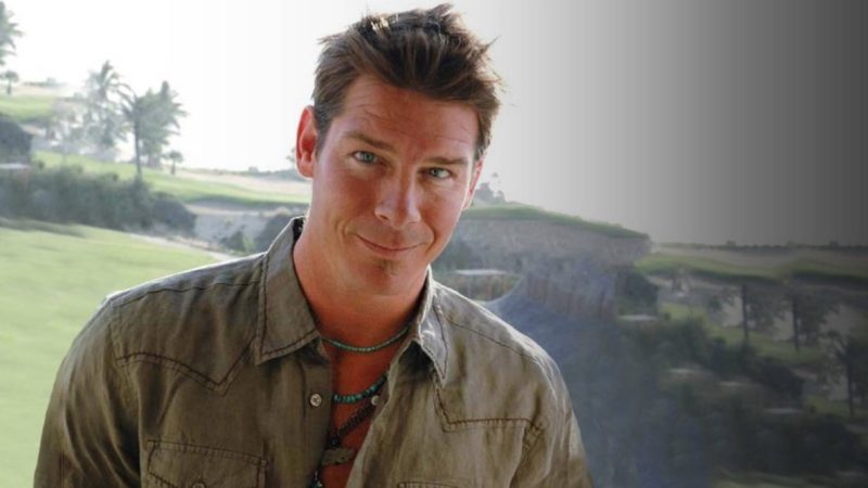 Ty Pennington Fan Mail Address