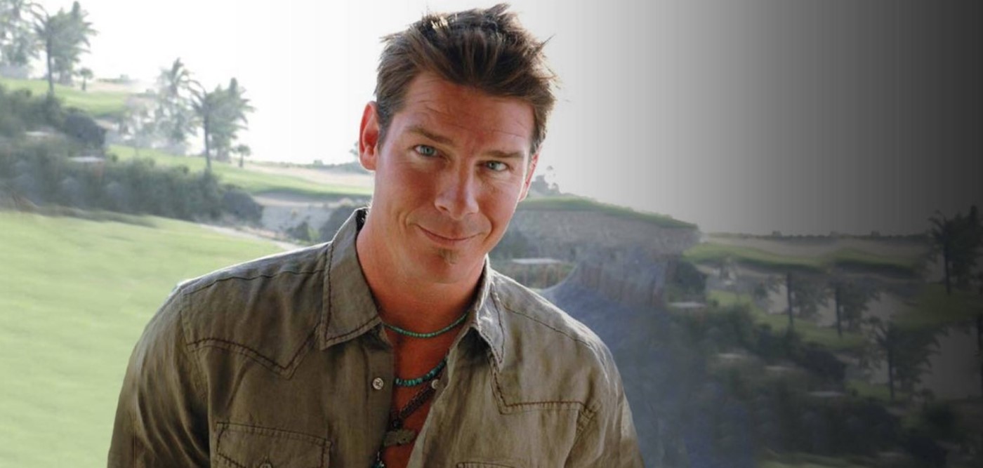 Ty Pennington Fan Mail Address