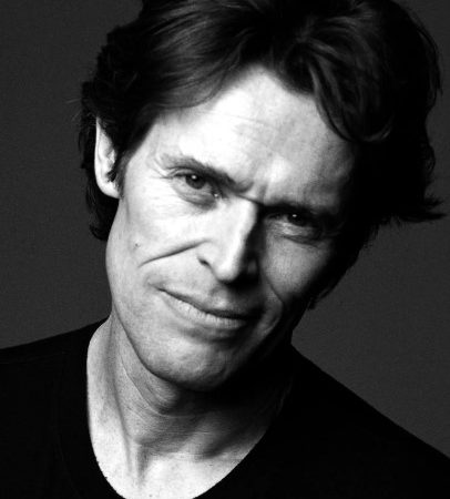 Willem Dafoe Fan Mail Address