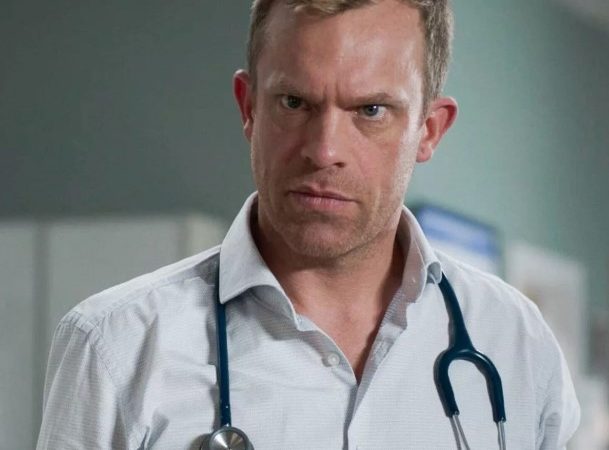 William Beck Fan Mail Address