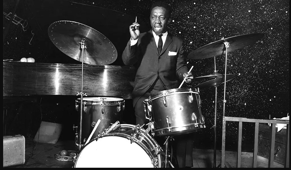 Art Blakey Fan Mail Address