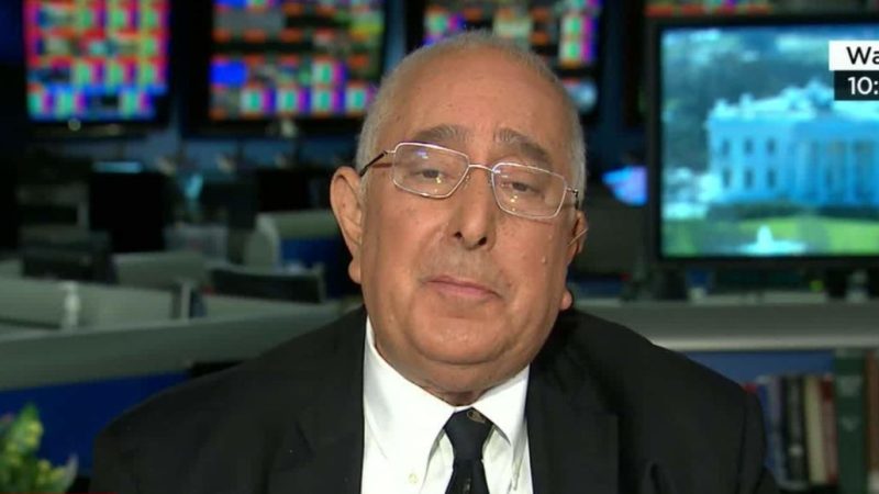 Ben Stein Fan Mail Address