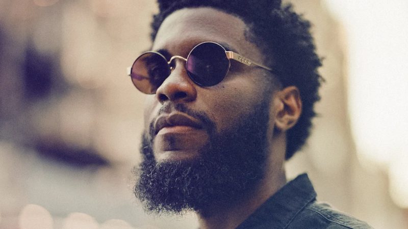 Big K.R.I.T. Fan Mail Address