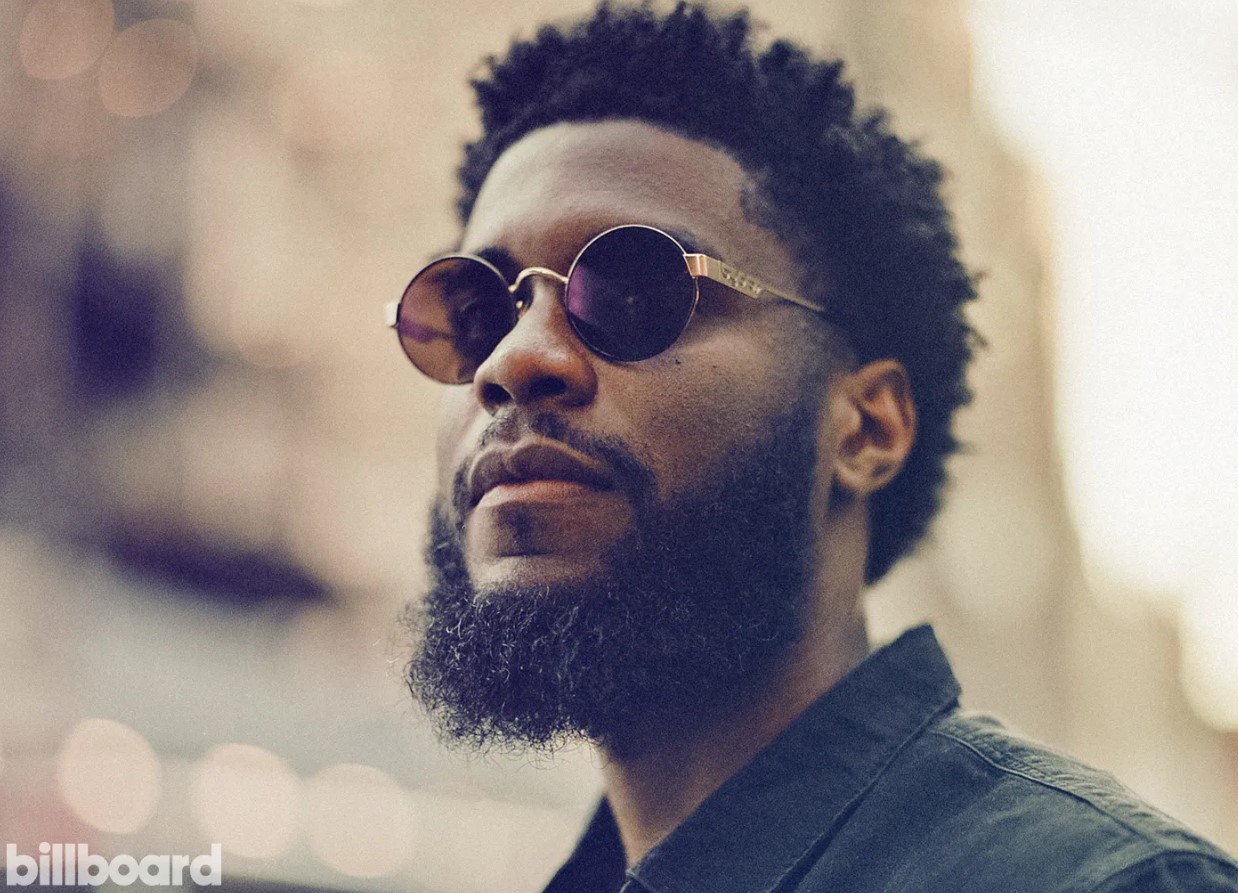 Big K.R.I.T. Fan Mail Address