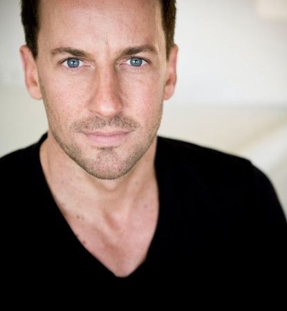 Craig Parker Fan Mail Address