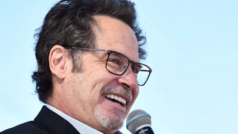 Dennis Miller Fan Mail Address