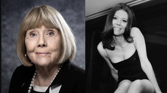 Diana Rigg Fan Mail Address