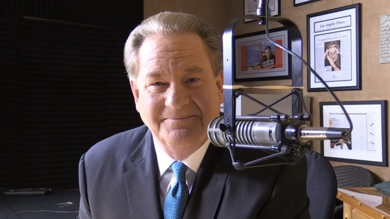 Ed Schultz Fan Mail Address